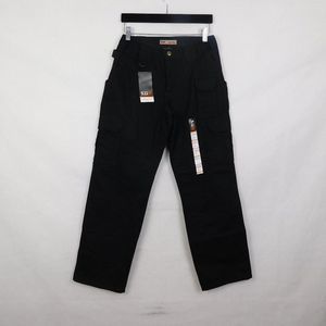 New 5.11 Tactical Pants Black 6 Womens
